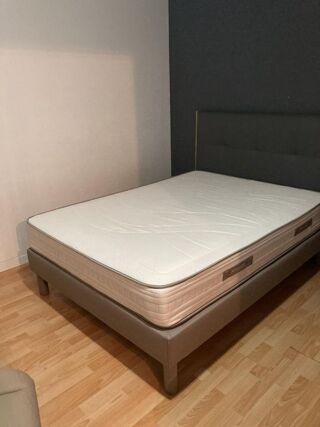  Appartement à louer 1 pièce 25 m² La roche sur yon