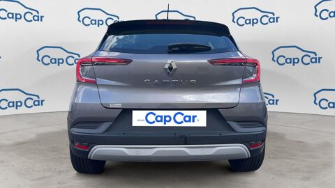 Captur II 1.0 TCe 90 Business 2021 occasion 77190 Dammarie Les Lys
