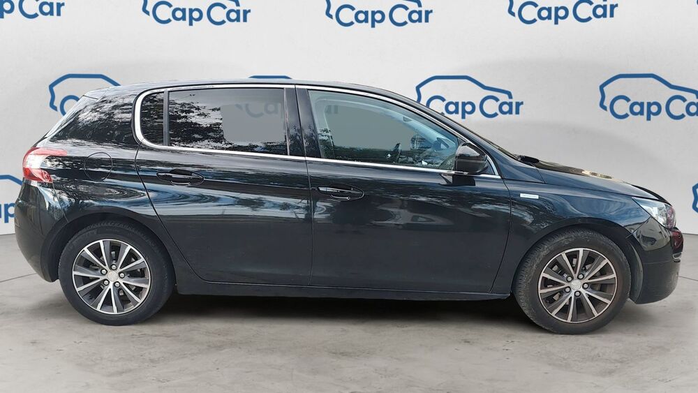 308 II 1.6 e-HDi 115 Sensation 2014 occasion 20200 Bastia