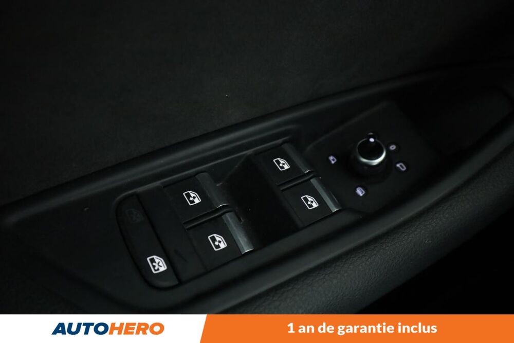 A5 40 TDI S line S tronic 7 190 ch 2020 occasion 92130 Issy-les-Moulineaux