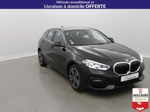 S&eacute;rie 1 116i 109 +Jantes 17 +Park Assist 2023 occasion 10150 Lavau