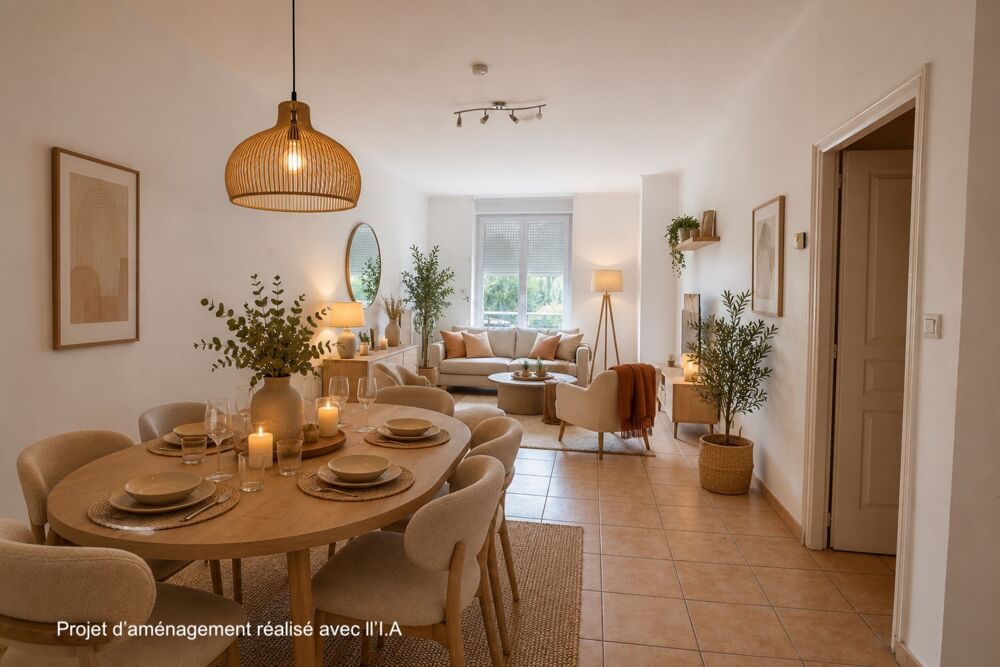 Appartement 3 pièces 95 m² · à Cambrai · 95 m² · 159 000 €