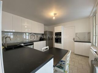  Maison à vendre 8 pièces 216 m²