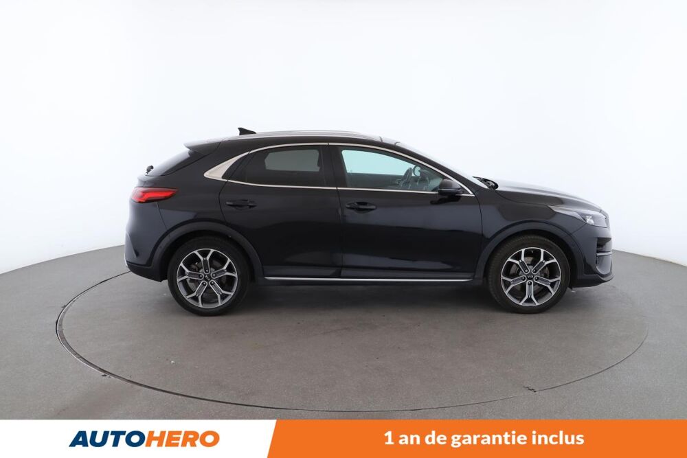 XCeed 1.6 GDi ISG PHEV Design DCT6 141 ch 2020 occasion 92130 Issy-les-Moulineaux