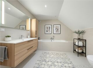  Maison à vendre 5 pièces 110 m²