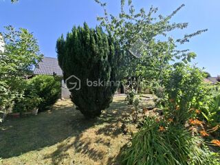  Maison à vendre 4 pièces 85 m²