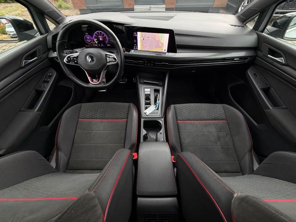 Golf VIII GTI 2022 occasion 33000 Bordeaux