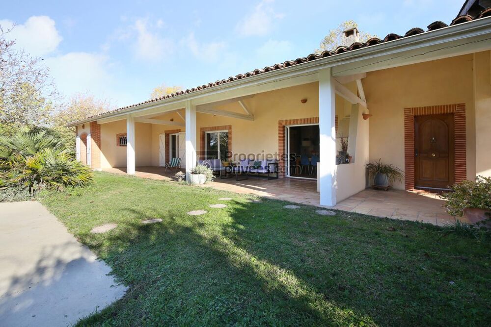 � vendre  Maison Flourens (31130)