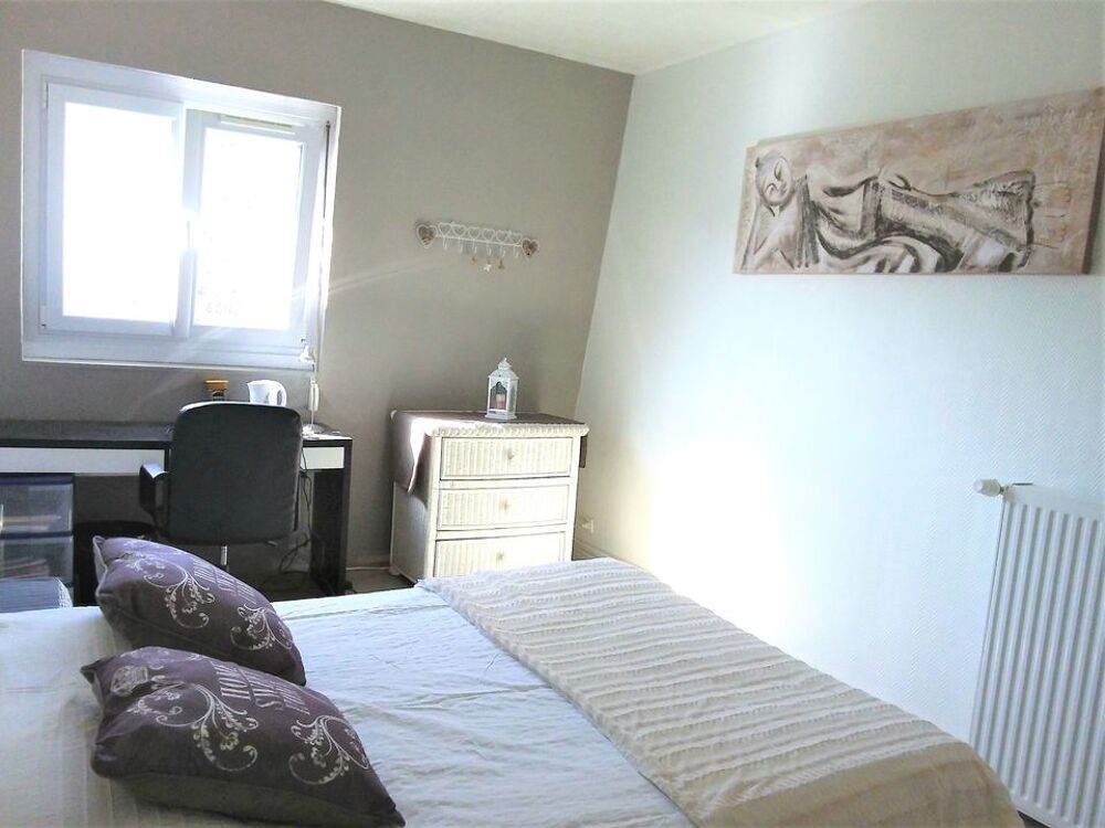 Location Appartement Chambre de 13m2 à louer sur La Rochelle La rochelle