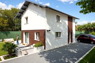  Maison � vendre 4 pi�ces 85 m�