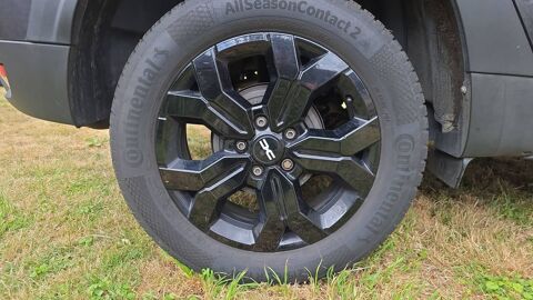 Duster 1.5 Blue dCi 115 Extreme 2023 occasion 60110 Meru