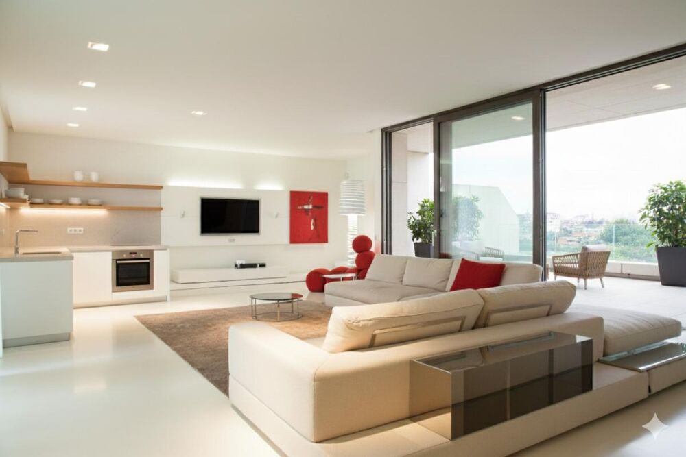 � vendre  Appartement Issy-les-Moulineaux (92130)