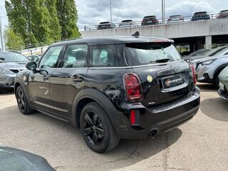 Countryman II (2) (F60) COOPER SE ALL4 125+95 ESSENTIAL BVA6 2022 occasion 78240 Chambourcy