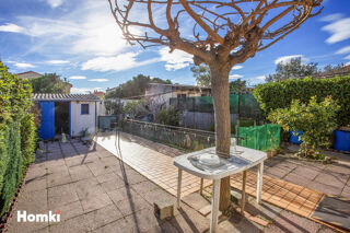  Maison � vendre 3 pi�ces 62 m�