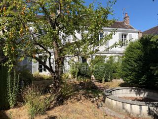  Maison à vendre 7 pièces 165 m²