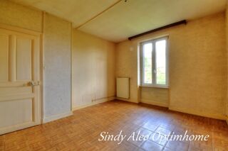  Maison à vendre 3 pièces 89 m²