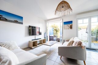  Maison à vendre 3 pièces 74 m²