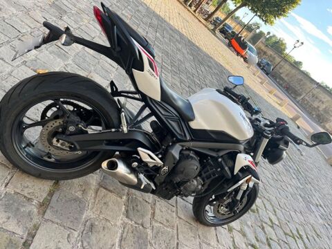 TRIUMPH 2021 occasion 78000 Versailles