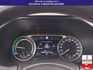 Juke Hybrid 143 Acenta 2023 occasion 78200 Buchelay