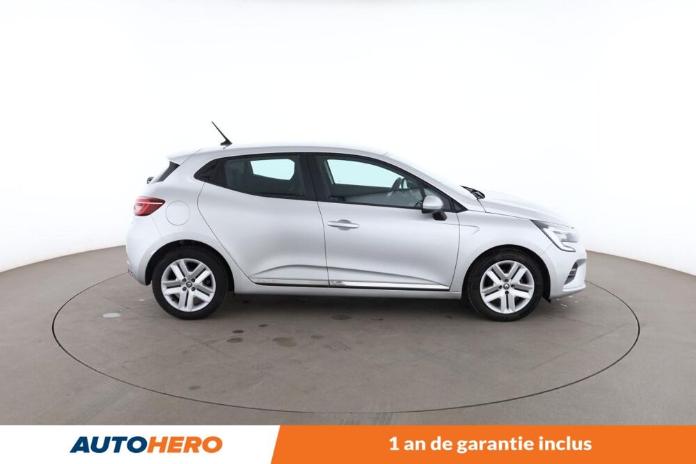 Clio 1.0 TCe Business 91 ch 2021 occasion 92130 Issy-les-Moulineaux