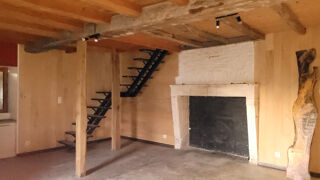  Maison � vendre 2 pi�ces 54 m�