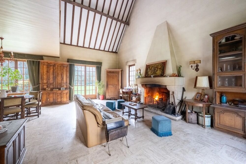 � vendre  Maison La Norville (91290)