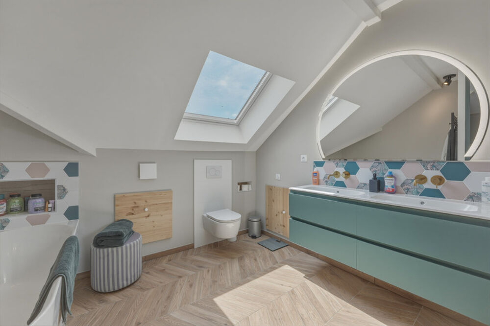 à vendre  Maison Prévessin-Moëns (01280)