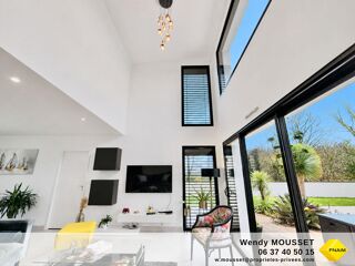  Maison à vendre 6 pièces 119 m²