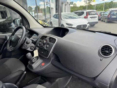 Kangoo Express Blue dCi 95 Business 2021 occasion 42210 Bellegarde-en-Forez