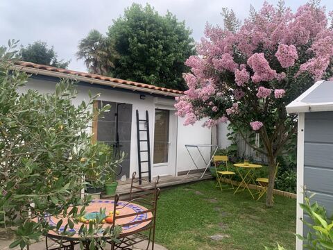  Appartement � louer 1 pi�ce 18 m�