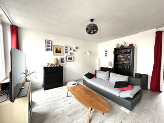  Appartement Roche-la-Molire (42230)
