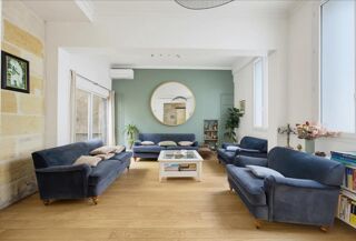 Maison 6 pièces 120 m² · à Talence · 120 m² · 699 000 €
