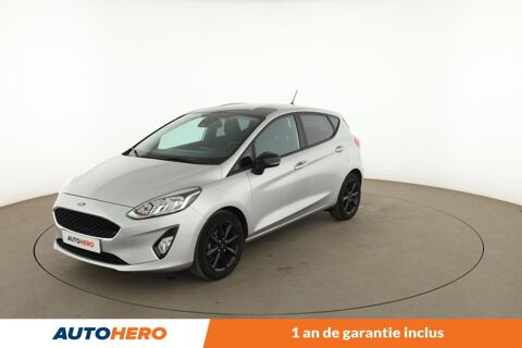 Ford fiesta 1.0 EcoBoost Trend 5P 100 ch
