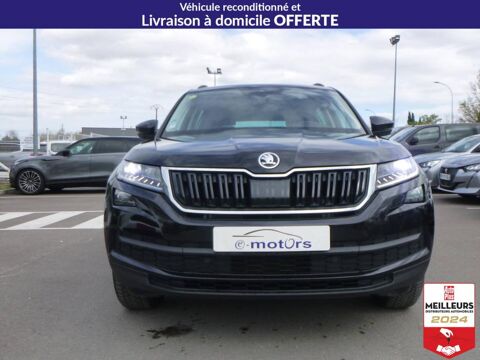 Kodiaq 2.0 TDI 150 SCR DSG7 7pl - Ambition 2020 occasion 10150 Lavau