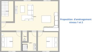  Immeuble � vendre 246 m�