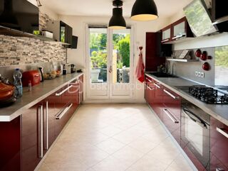  Maison � vendre 6 pi�ces 146 m�