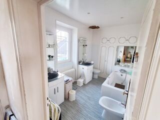  Maison � vendre 9 pi�ces 183 m�