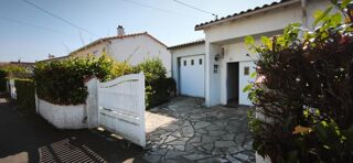  Maison à vendre 5 pièces 89 m²
