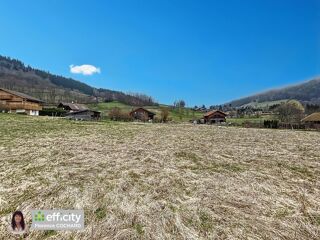  Terrain � vendre 1094 m�