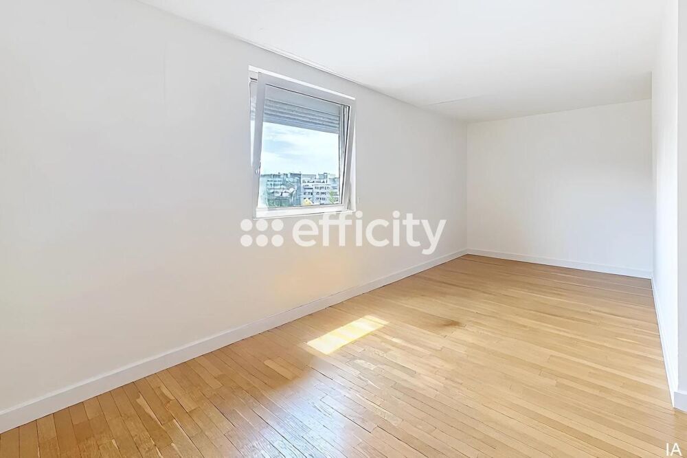 Appartement ancien