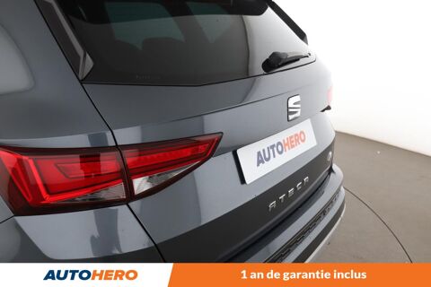 Ateca 2.0 TDI FR DSG7 150 ch 2020 occasion 92130 Issy-les-Moulineaux