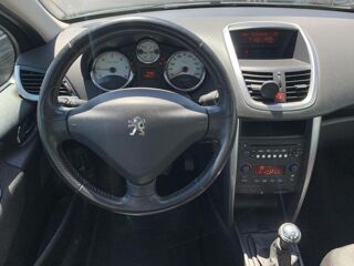 207 SW 1.6 HDi 90 CH PREMIUM 2008 occasion 14650 Carpiquet