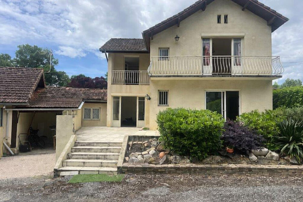 Maison Masseube 4 pièce(s) 152 m2
