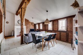  Appartement à louer 3 pièces 62 m² Toulouse