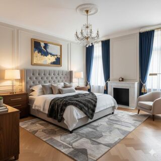  Appartement � vendre 4 pi�ces 81 m�