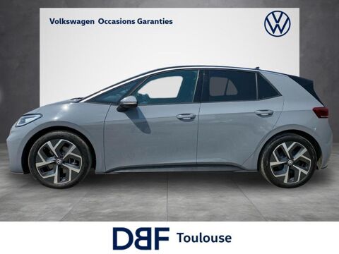ID.3 204 ch Pro Performance Style 2023 occasion 31100 Toulouse