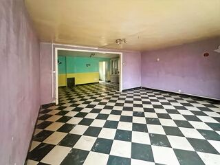  Maison � vendre 5 pi�ces 132 m�