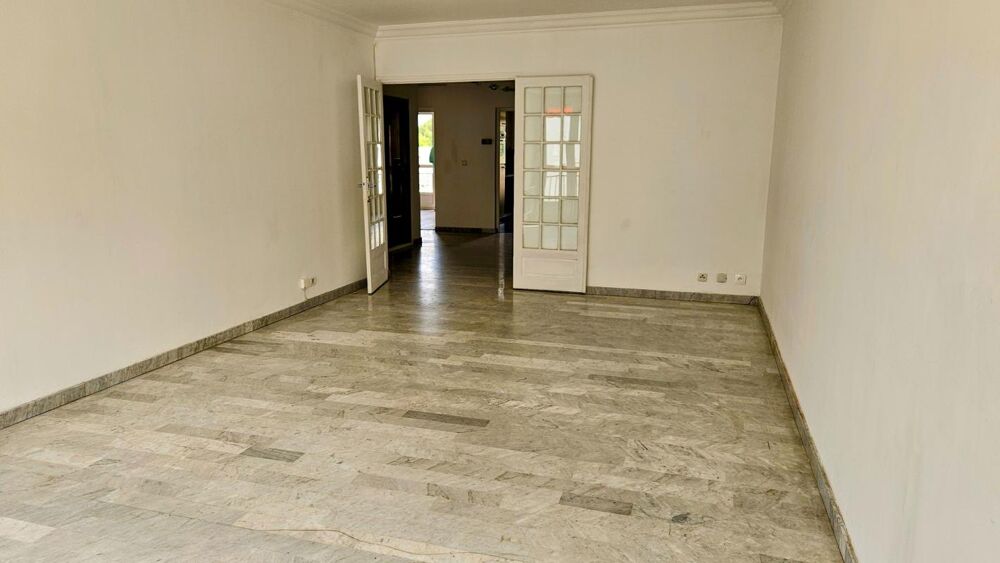 Appartement Lumineux Montpellier 3 pièces 79.58 m2