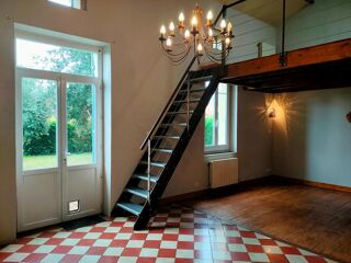  Maison à vendre 7 pièces 125 m²