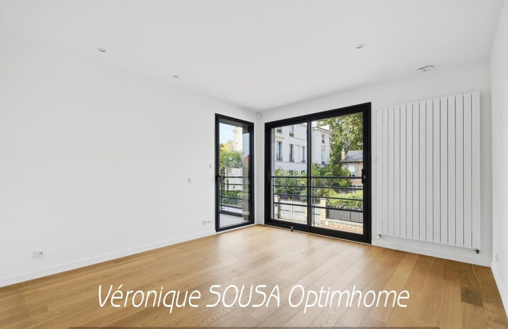 à vendre  Maison Saint-Germain-en-Laye (78100)
